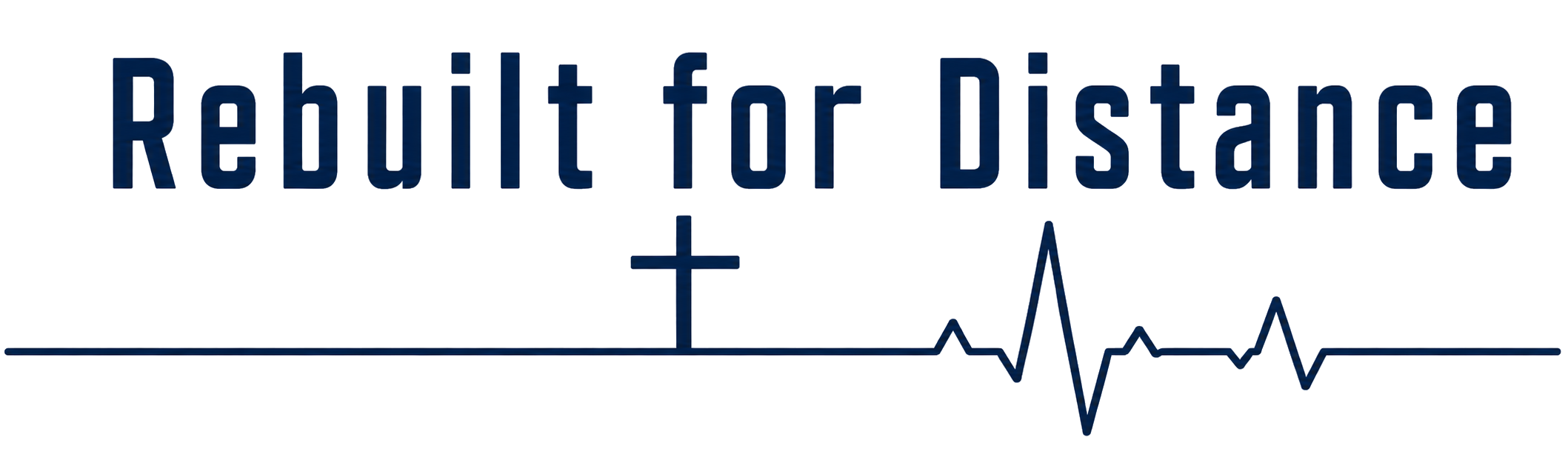 Rebuilt for Distance